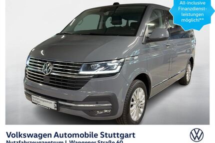 VW T6 Multivan Gebrauchtwagen