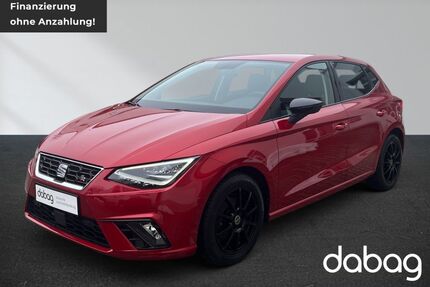 Seat Ibiza Gebrauchtwagen