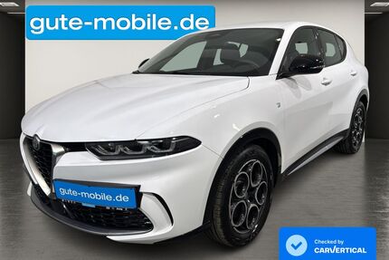 Alfa Romeo Tonale Gebrauchtwagen