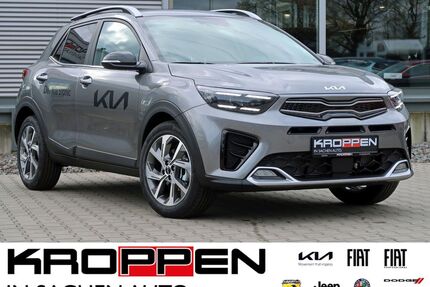 Kia Stonic Gebrauchtwagen