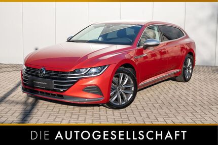VW Arteon Gebrauchtwagen