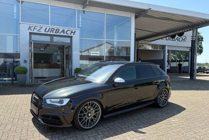 Audi S3 Gebrauchtwagen