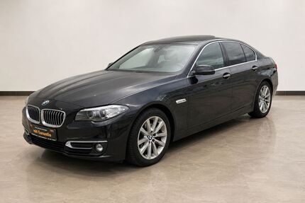 BMW 530 Gebrauchtwagen