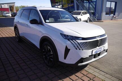 Peugeot 5008 Gebrauchtwagen
