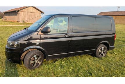 VW T5 Multivan Gebrauchtwagen