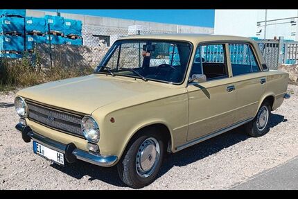 Fiat 124 Gebrauchtwagen