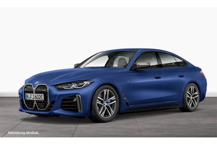 BMW i4 Gebrauchtwagen