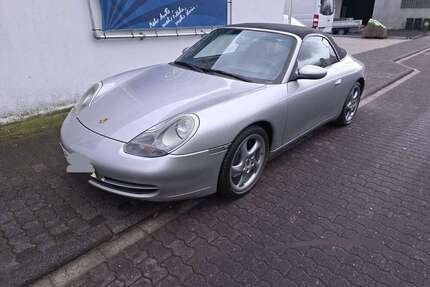 Porsche 911 Gebrauchtwagen