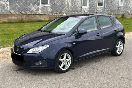 Seat Ibiza Gebrauchtwagen