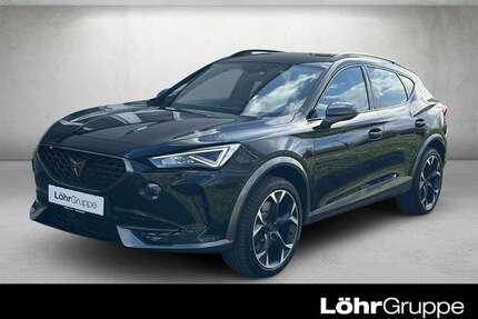 Cupra Formentor Gebrauchtwagen