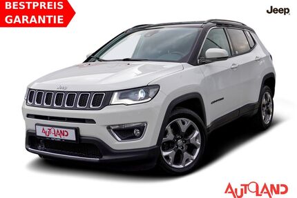 Jeep Compass Gebrauchtwagen