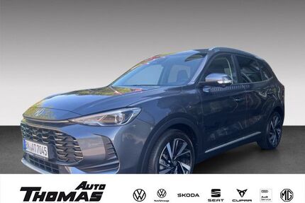 MG ZS Gebrauchtwagen