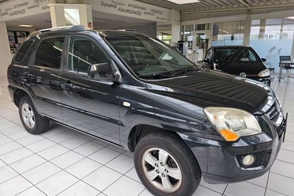 Kia Sportage Gebrauchtwagen