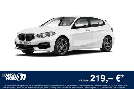 BMW 118 Gebrauchtwagen