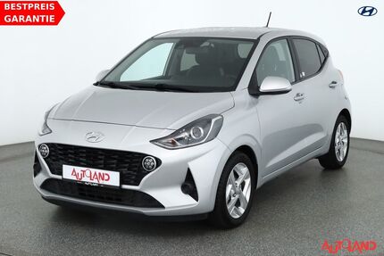 Hyundai i10 Gebrauchtwagen