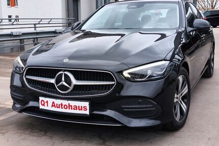 Mercedes-Benz C 180 Gebrauchtwagen