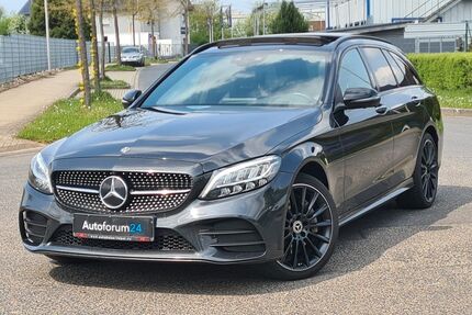 Mercedes-Benz C 400 Gebrauchtwagen