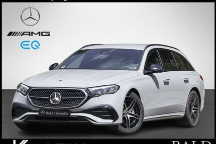 Mercedes-Benz E 300 Gebrauchtwagen