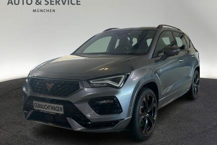 Cupra Ateca Gebrauchtwagen