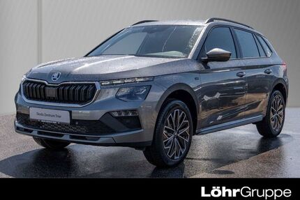 Skoda Kamiq Gebrauchtwagen