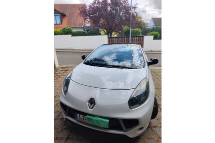 Renault Wind Gebrauchtwagen