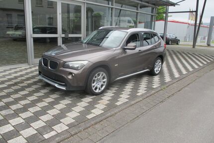 BMW X1 Gebrauchtwagen