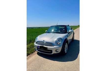 Mini Cooper Gebrauchtwagen