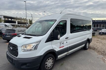 Ford Transit Gebrauchtwagen