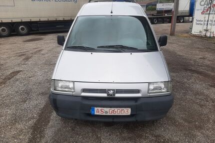 Peugeot Expert Gebrauchtwagen