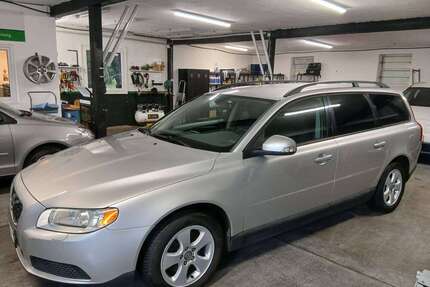 Volvo V70 Gebrauchtwagen