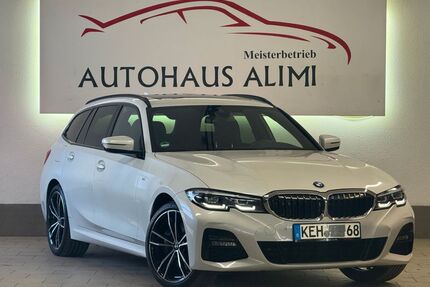 BMW 330 Gebrauchtwagen