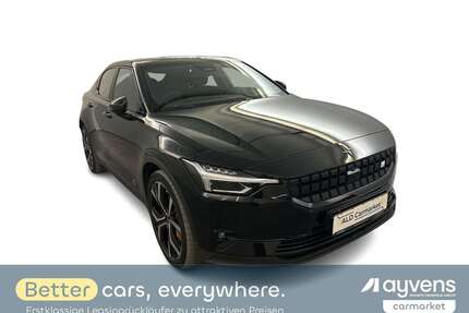Polestar 2 Gebrauchtwagen