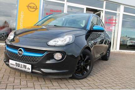 Opel Adam Gebrauchtwagen