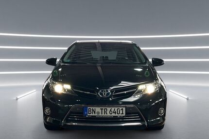 Toyota Auris Gebrauchtwagen