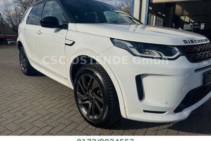 Land Rover Discovery Sport Gebrauchtwagen