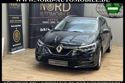 Renault Megane Gebrauchtwagen