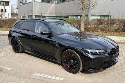 BMW M3 Gebrauchtwagen