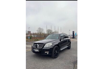 Mercedes-Benz GLK 220 Gebrauchtwagen
