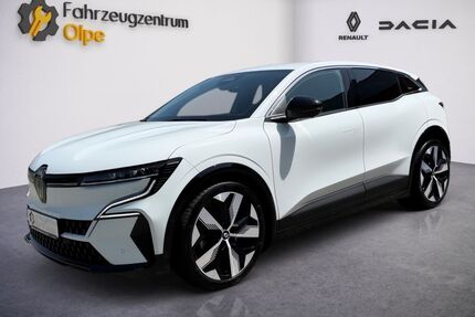 Renault Megane E-TECH Gebrauchtwagen