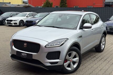 Jaguar E-Pace Gebrauchtwagen