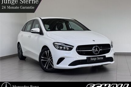 Mercedes-Benz B 200 Gebrauchtwagen
