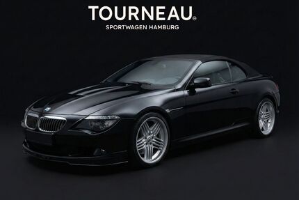 Alpina B6 Gebrauchtwagen