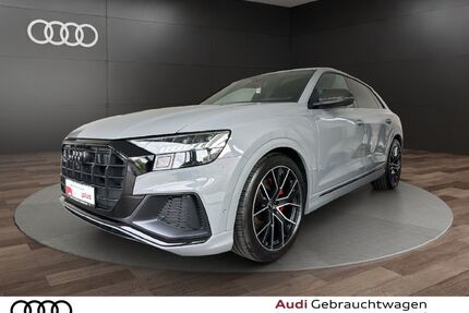Audi Q8 Gebrauchtwagen