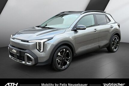 Kia Stonic Gebrauchtwagen