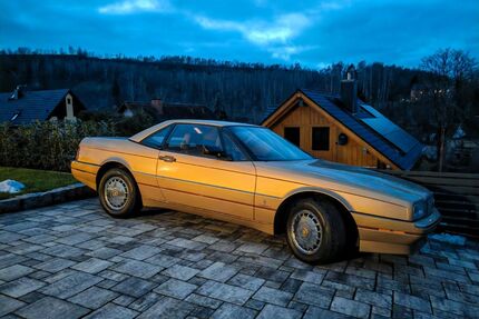 Cadillac Allante Gebrauchtwagen