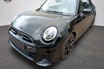 Mini Cooper Cabrio Gebrauchtwagen