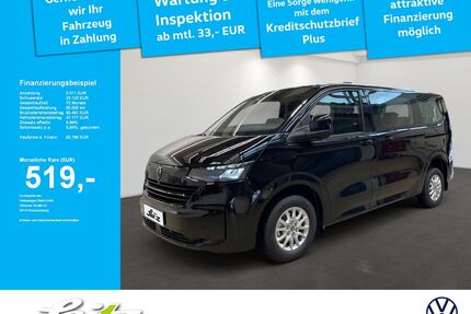 VW T7 Caravelle Gebrauchtwagen