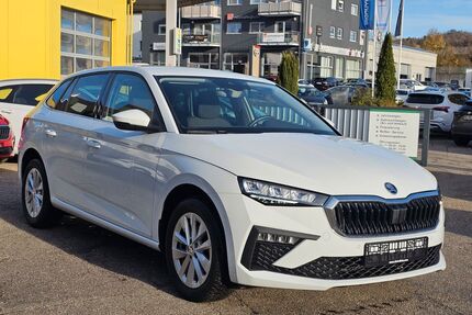 Skoda Scala Gebrauchtwagen