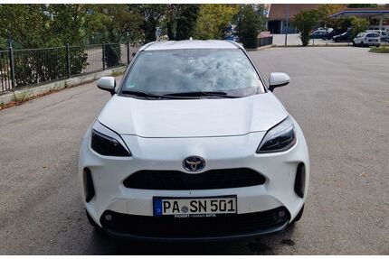 Toyota Yaris Cross Gebrauchtwagen