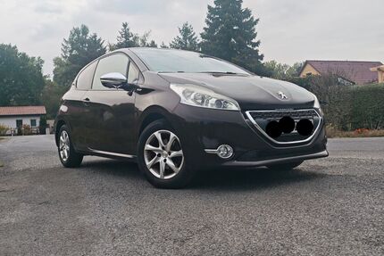 Peugeot 208 Gebrauchtwagen